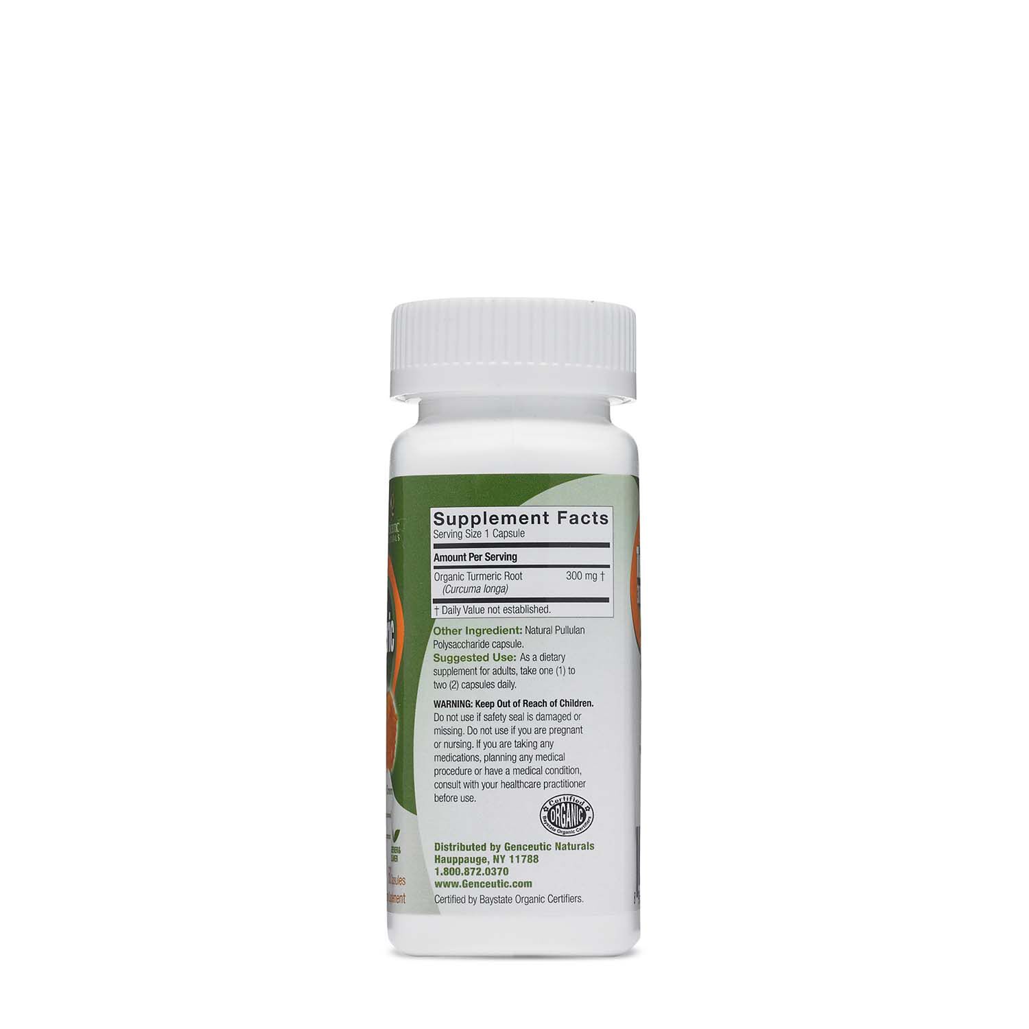 Turmeric 300 mg | GNC
